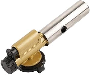 Torcia termica per l'artigianato thumbnail classifica