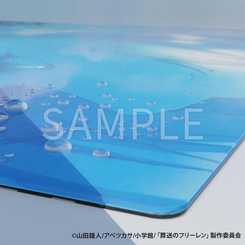 Amazon.co.jp: 【公式】 葬送のフリーレン | AMICIS Superglide