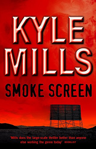 Smoke Screen view 2