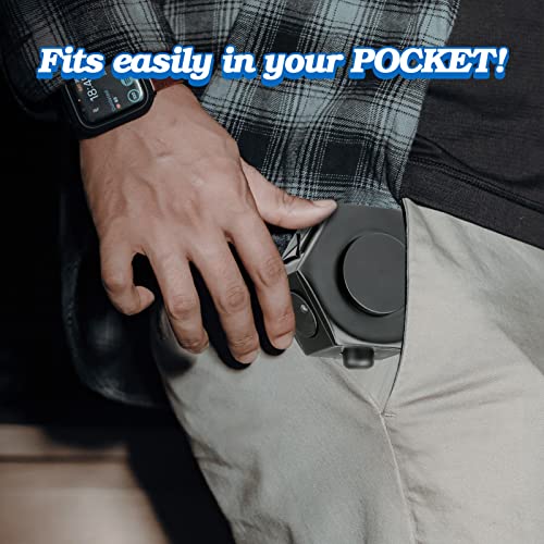 Wtycd Fidget Spinners Cube,6 Side Fidget Functions With Spinner Cool Hexagon Fidget Toys For Boys Girls Adults To Relieve Stress #TOP6