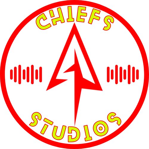 Chiefs Studios Podcast cover art