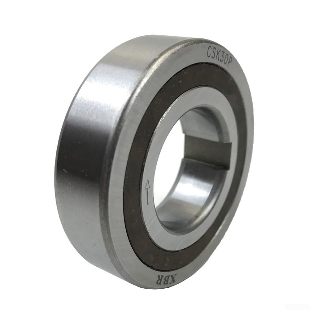 Cuscinetto CSK30P per Tongsheng TSDZ2 Midmounted Motor Ricambio Metallo Bici Elettriche