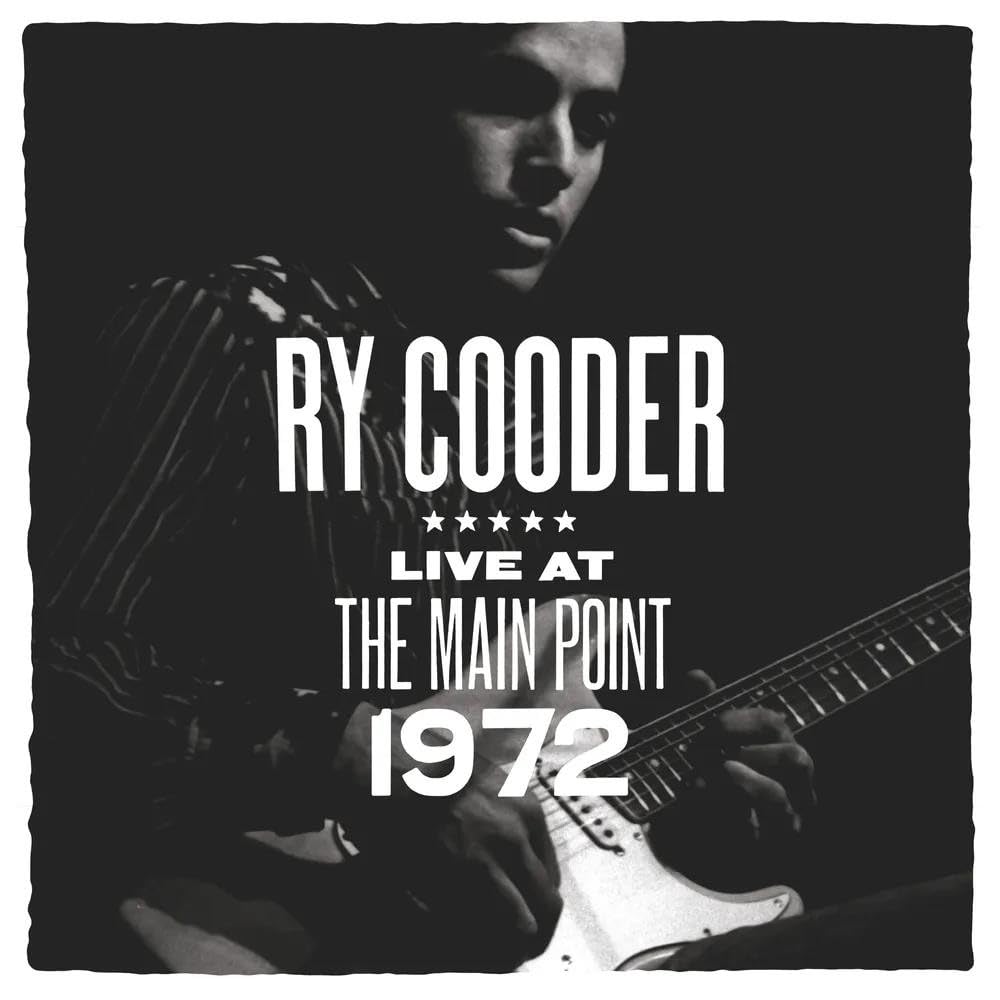 The Main Point - Live 1972 (RSD25 EX) [VINYL]