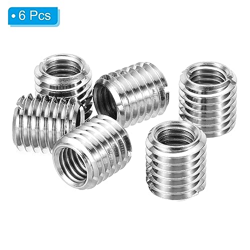 PATIKIL Thread Adapters Sleeve Reducing Nut - Image 3