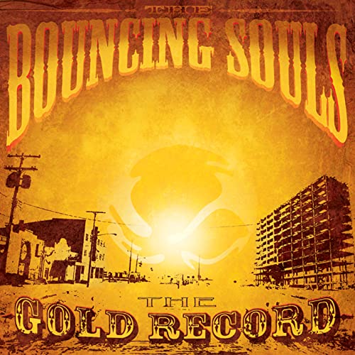 The Bouncing Souls