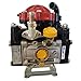 Annovi Reverberi AR30-SP Diaphragm Pump - Semi-Hydraulic Two Diaphragm Pump