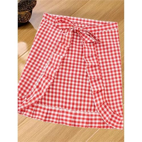 Couverture de protection demi-taille pour éviter les taches de cuisine