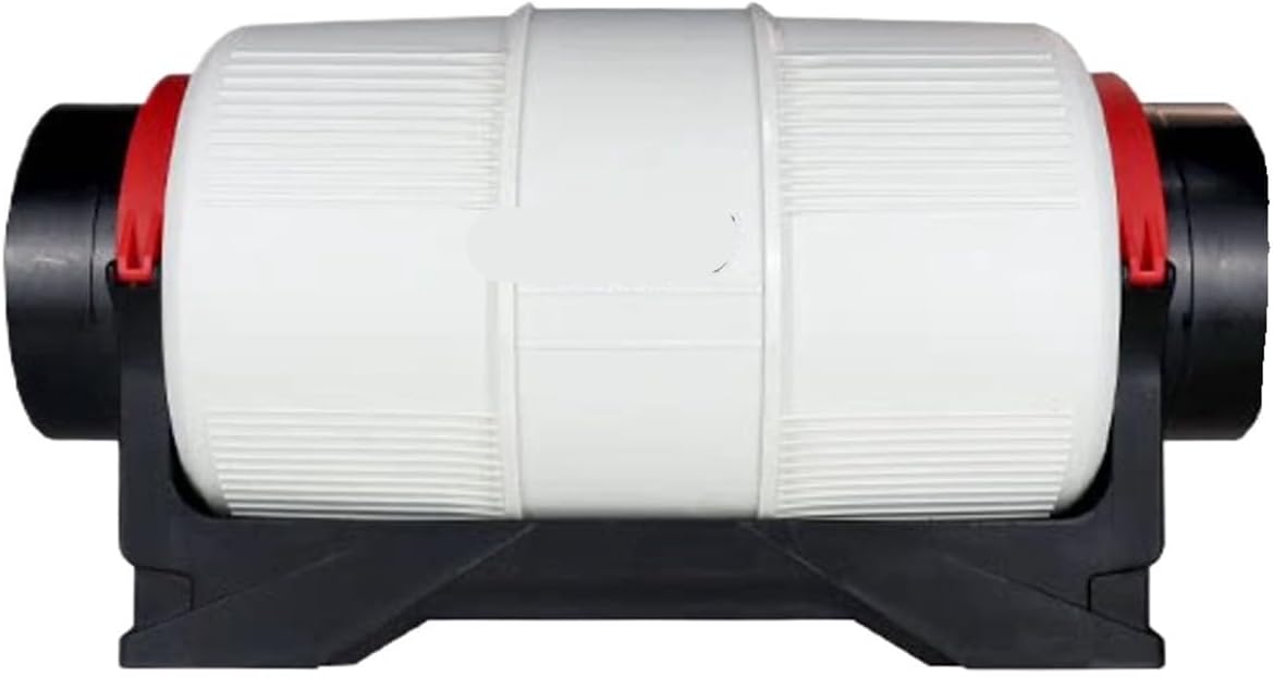 Duct exhaust fan 3/4/6/8 inches(3 inch single speed plug)