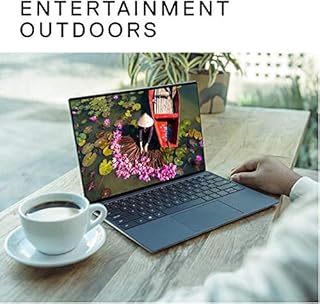 Dell XPS 13, InfinityEdge 4K UHD, Touch, 10e génération, Intel Core i7, 1 To SSD, 16 Go de RAM, XPS7390-7681SLV-PUS (renouvelé)