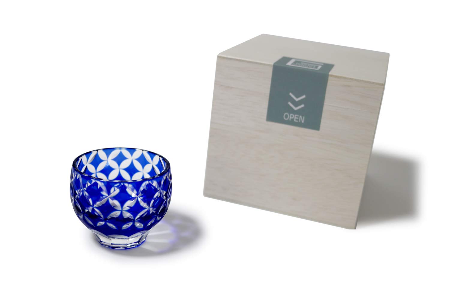 Amazon.co.jp: GREEM MARKET（グリームマーケット） 木箱付 工芸品