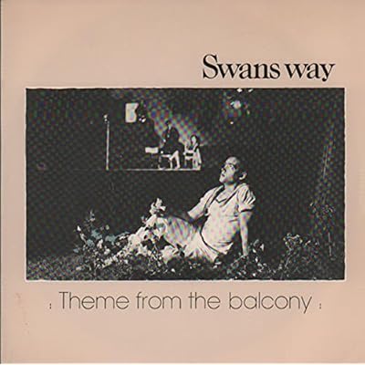 Theme From The Balcony