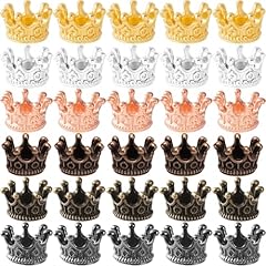 Silver, Gold, Rose Gold, Bronze, Black