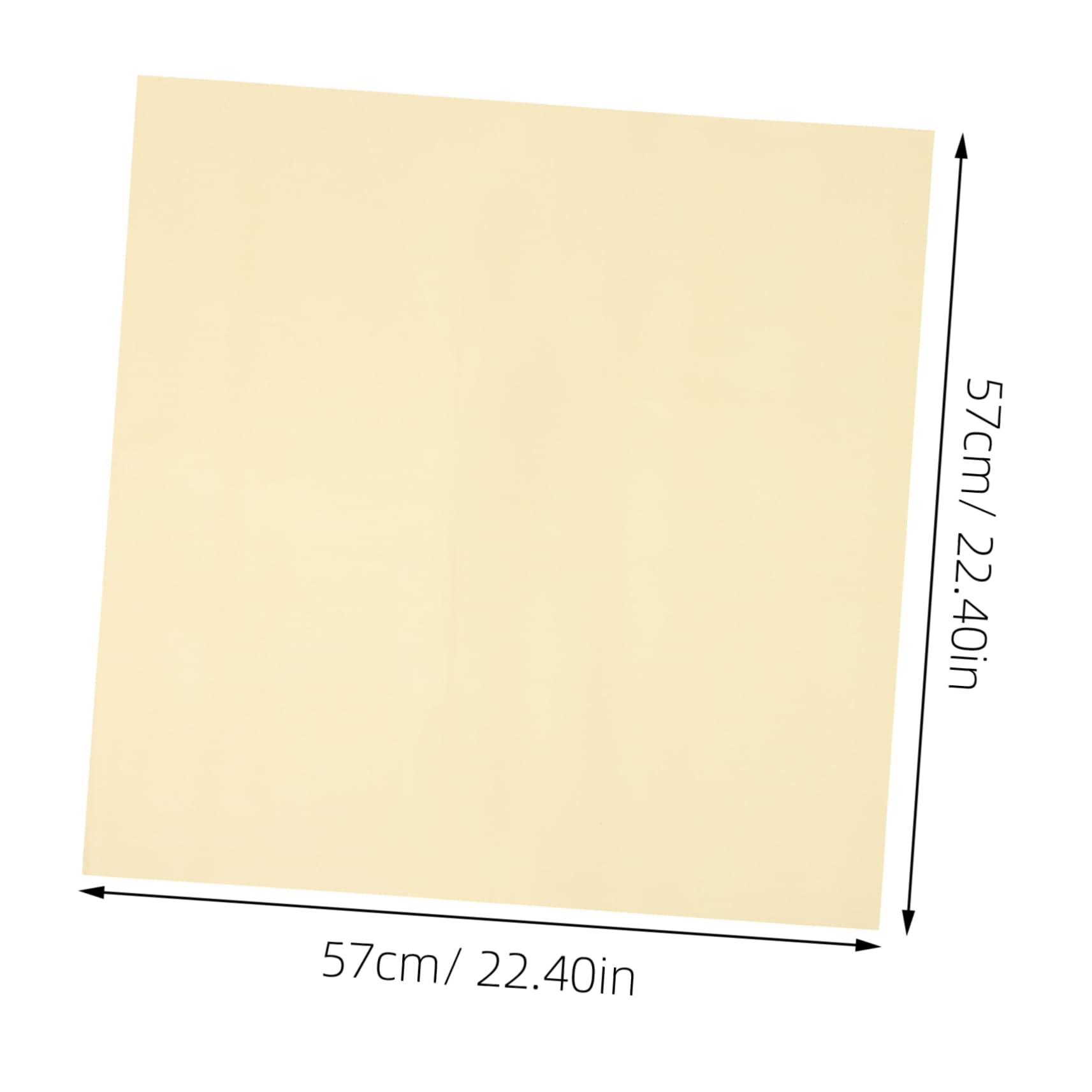 NUOBESTY 20pcs Flower Wrapping Paper Bouquet Packaging Wraps For Florist Supplies Craft Present Box Bouquet Packaging