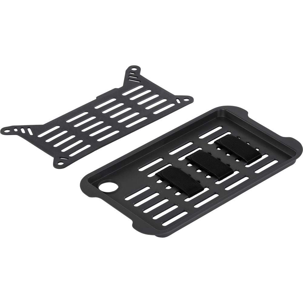PELI Caja menuda Extra Resistente a los Impactos para la protección de pertenencias personales en el Trabajo o Actividades al Aire Libre