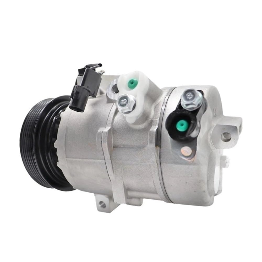Compresseur de climatisation réparer air chaud habitacle Sorento 2.2L - 7