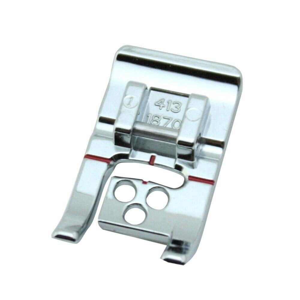 Pied à fil 3 trous #4131870-45 Cutex accessoire Husqvarna Viking