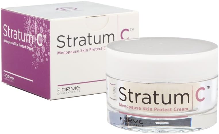 Stratum C Menopause Protect Cream