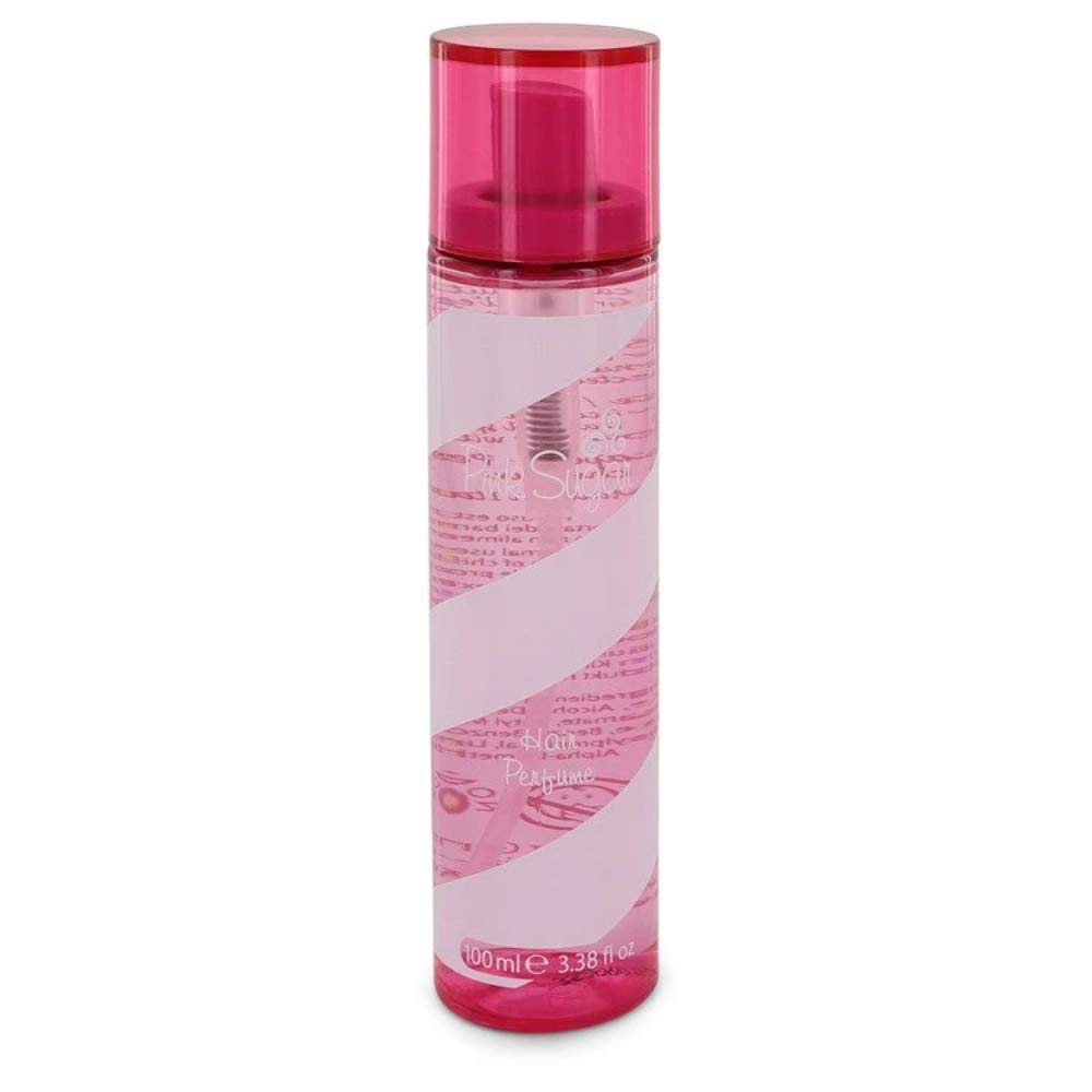 Pink Sugar Hair Perfume Spray 100ml