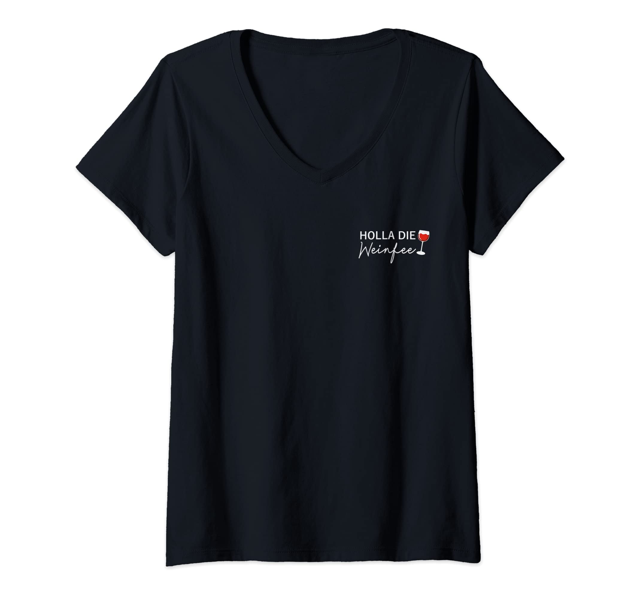 Kleidung mit Designs von Amazon Merch on Demand