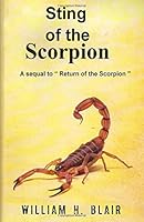 Sting of the Scorpion: sequal to Return of the Scorpion 1722170719 Book Cover