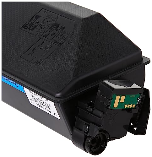 Toner 17K Ricoh P C 600 noir compatible Lanier 408314 ProPart - 4