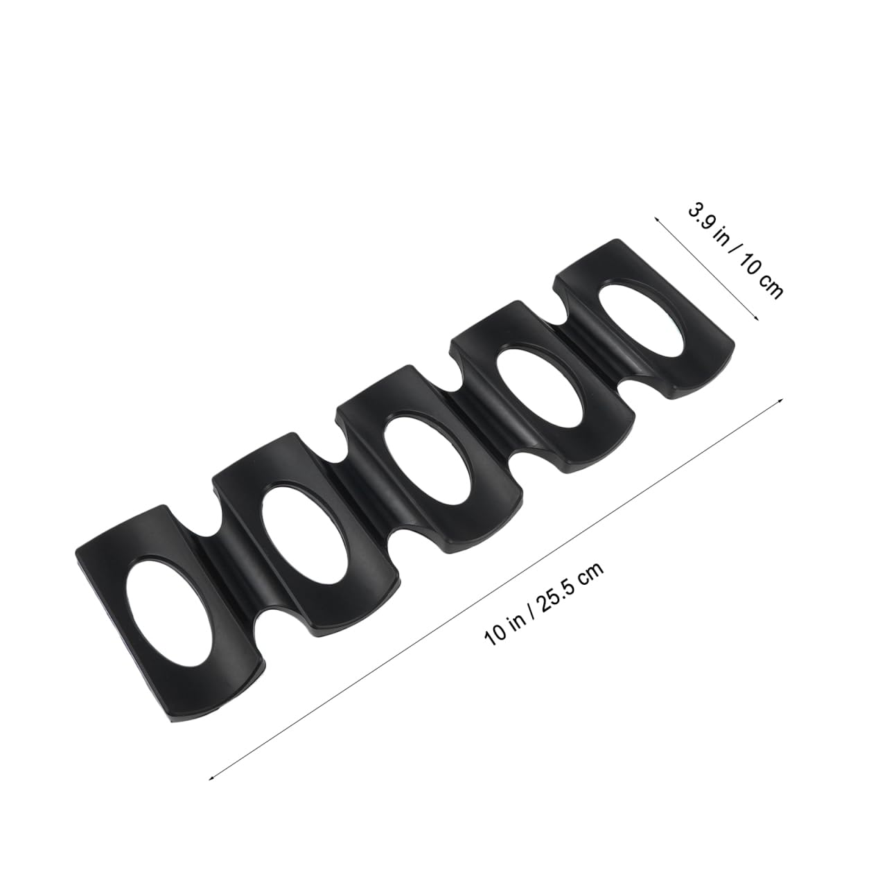 UPKOCH 2 Stück Silikon-Flaschen-Dosen-Stapelmatte, Silikon-Flaschen-Stapelmatte, Stapelmatte, Dosen-Stapelmat