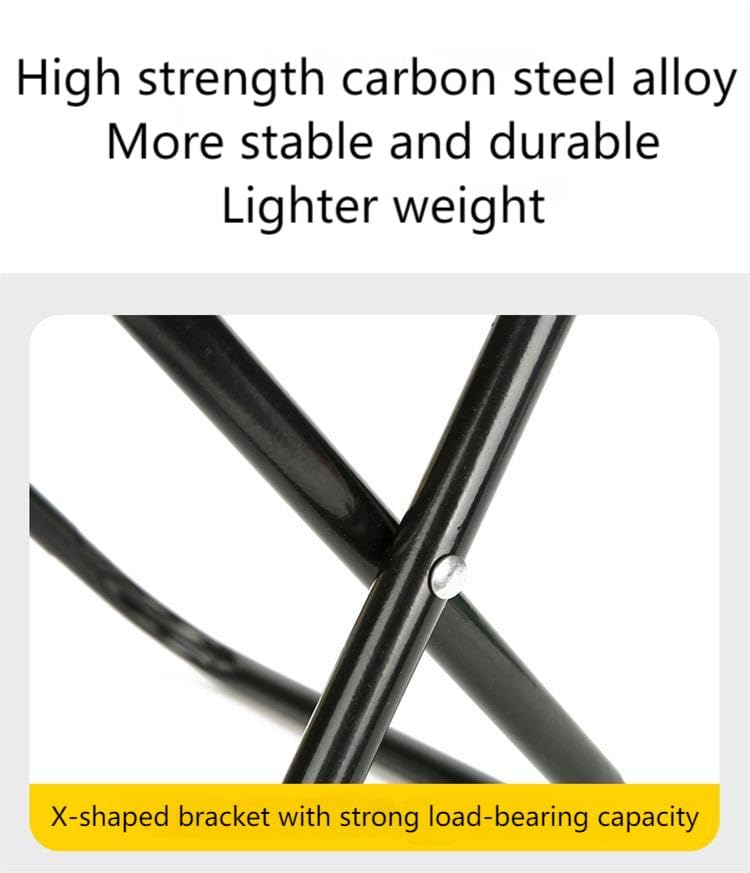 Image of Multi Functional Outdoor Folding Stool