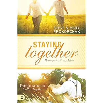 Staying Together: Marriage: A Life Long Affair
