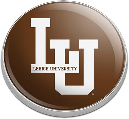 Review GRAPHICS & MORE Lehigh University Primary Logo Golfing Premium Metal Golf Ball Marker Review GRAPHICS & MORE Lehigh University Primary Logo Golfing Premium Metal Golf Ball Marker