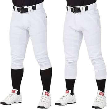 Amazon | ローリングス 選べるスタイル ローリングス野球ズボン