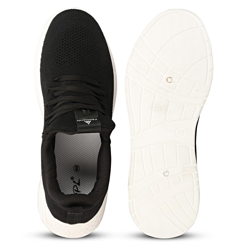 Image of OZZOH Sports Shoes for Men | Shoes for Men Running Walking,Sports Shoes for Men's