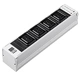 rittal ae 1380 cad Gehäuseform=rechteckig Rittal 7856100 DK 7856.100 Einsteckmodul D/NL/A SCHUKO 4 Buchsen ohne Überspannungsschutz, Aluminium, Schwarz