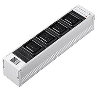 Algopix Similar Product 13 - RITTAL DK PSM Socket Module D Schuko