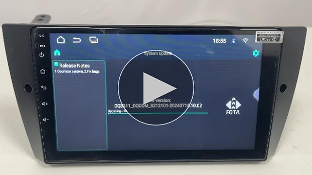 テレビ NUON Amazon.com: Eonon Android 13 CarPlay Car Stereo Compatible