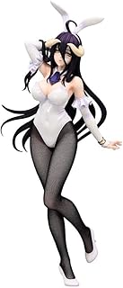 オーバーロード BiCute Bunnies Figure アルベド