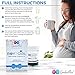 GenderBliss® Early Gender Prediction Test Kit - Early Pregnancy Boy or Girl Gender Reveal Home Test - Non-invasive Safe for Mother and Baby. Find Out Your Babies Gender as Early as 10 Weeks!