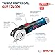 Bosch Professional 12V System Akku Universalschere GUS 12V-300 (ohne Akku/ Ladegerät)
