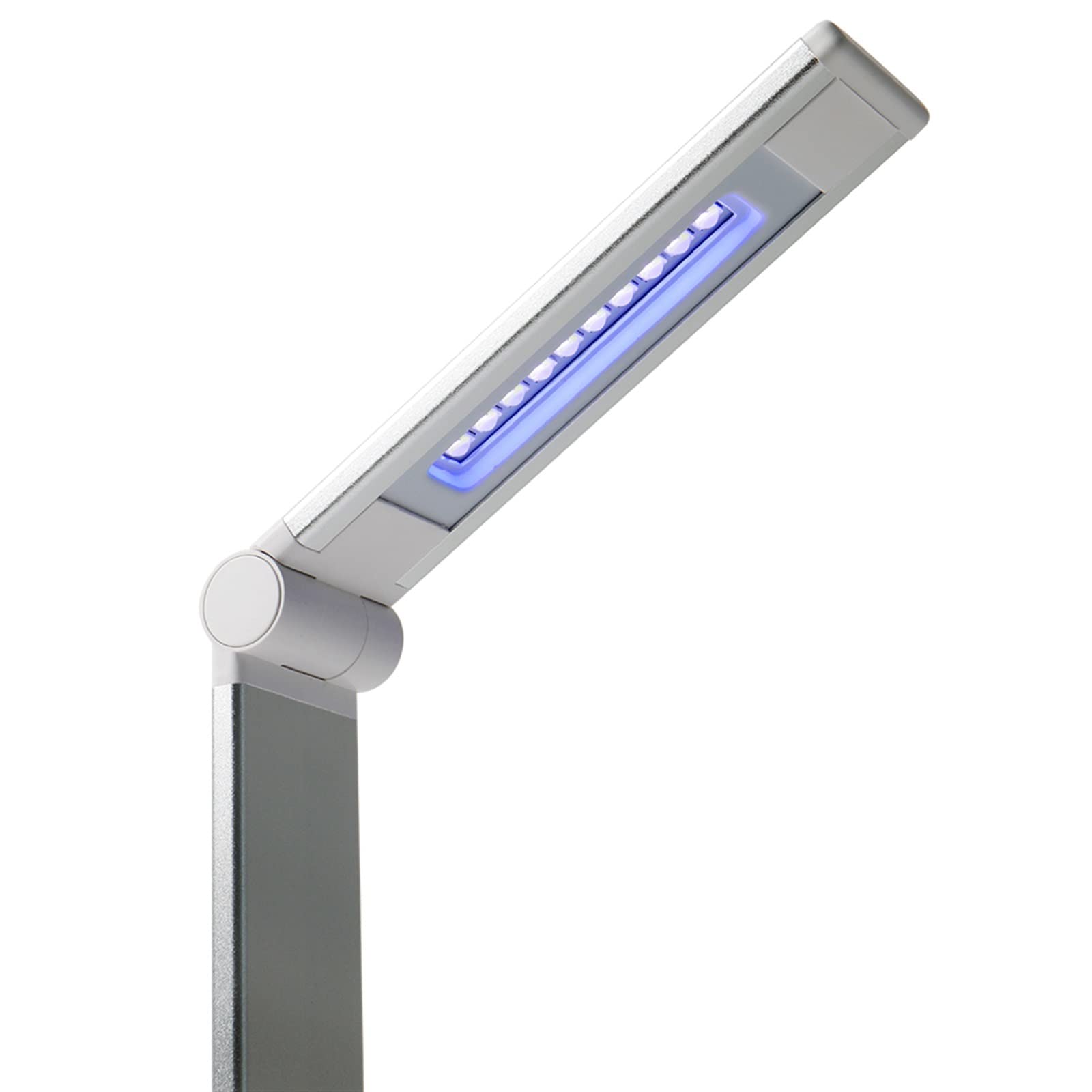Suszarka do paznokci, lampa do paznokci składana LED żelowa suszarka do paznokci maszyna do manicure USB przenośna profesjonalna lampa do paznokci do użytku domowego