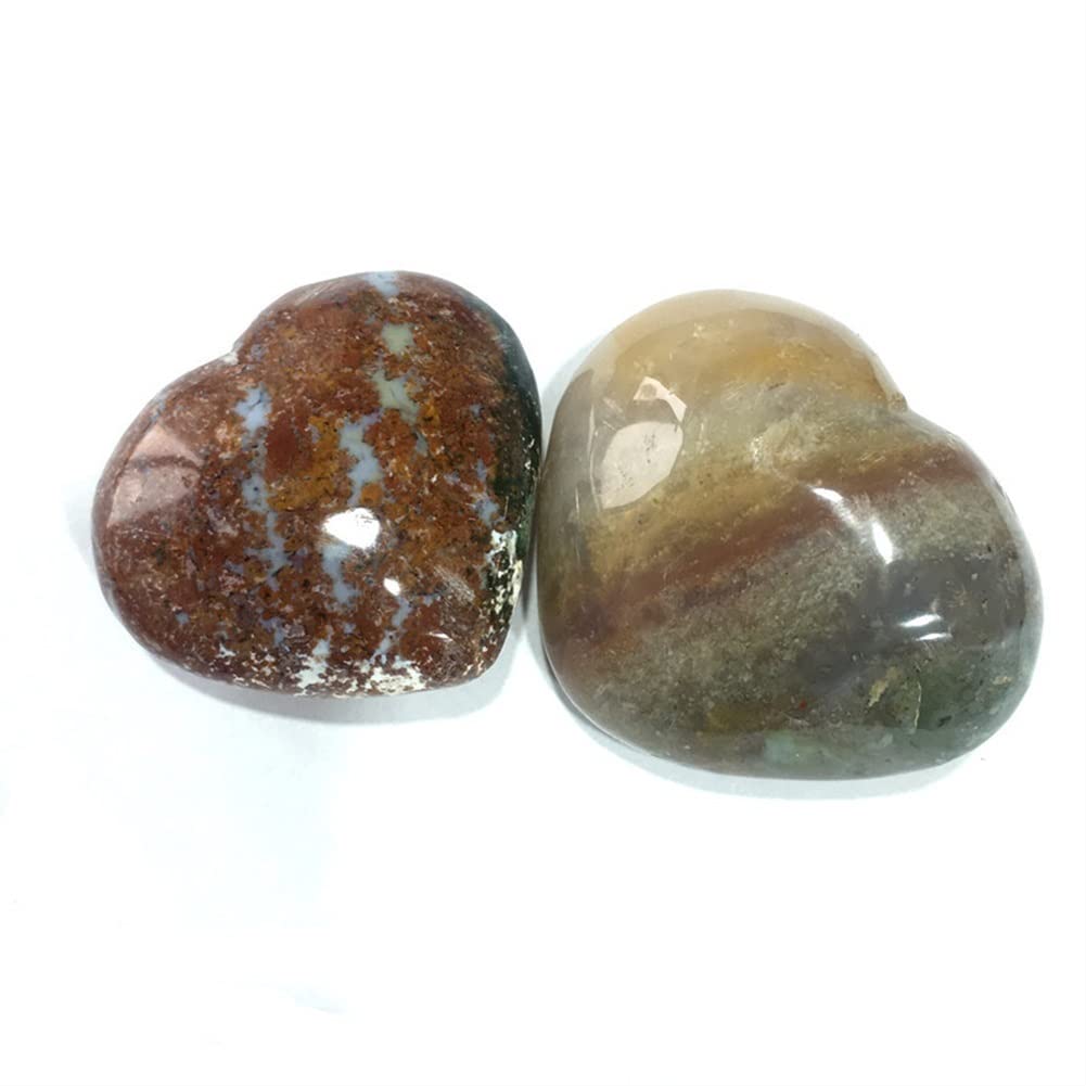 オーシャンジャスパー　ハート オーシャンジャスパーハート | Pay ID