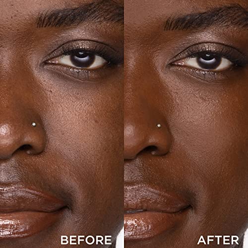Image of Pacifica Tinted Moisturizer - Kind Tint Serum, Lightweight Hydrating Foundation with Vegan Collagen & Hyaluronic Acid for Dewy Glow, Buildable Coverage, Vegan, 1 fl oz (Shade 04)