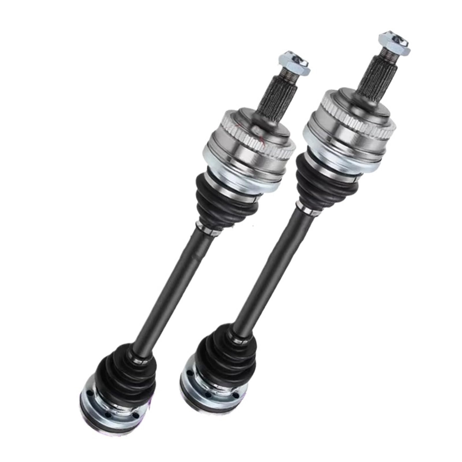 Para 318i 1991-1992 318is 325i Para M3 33211225941, 33211225942, 33211226330 2x Conjunto Eje CV Trasero Izquierdo Y Derecho Árbol Transmisión