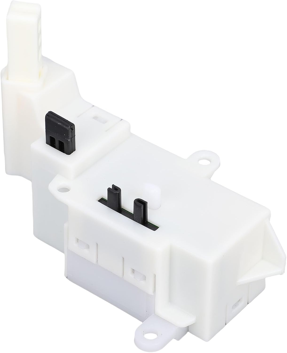 Sanpyl High Grade Automatic Shifter Switch with Screws KDY046040 Fit for CX-5 6, Upgraded Auto Shifter Switch, Compact Design, Fit for 6 2014, Includes 2 Screws