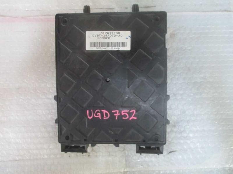 Body Control BCM Fits 14-15 Focus Transit Connect DV6T-14A073-JD DV6T14A073JD