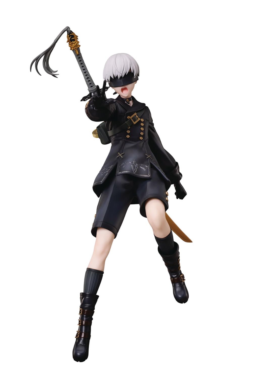 Amazon | アニプレックス NieR:Automata Ver1.1a:9S (ヨーハ No.9