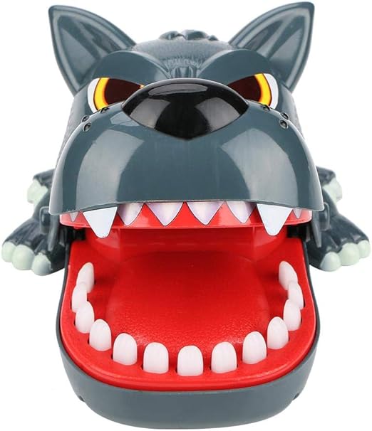 美しい 室内遊び ワニの歯医者さん 子供 おもちゃ キッズ ゲーム ハズブロ ロシアンルーレット 家族でワイワイ 卓上ゲーム 特売 Colledeglidei Com