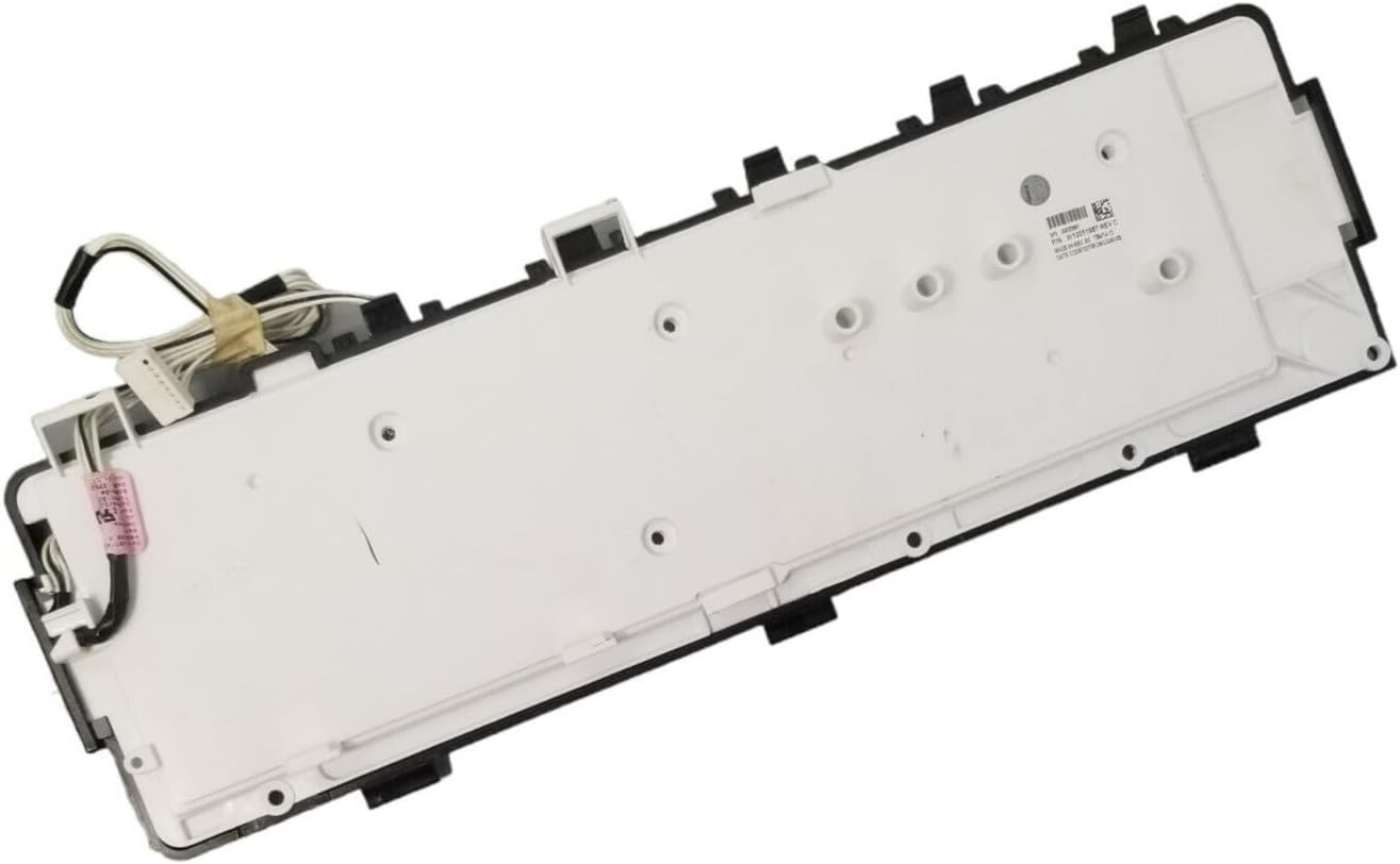 OEM Replacement for Kenmore Dryer Control W10351987