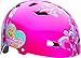 Bell Children Barbie Roller Girl Multi-Sport Helmet