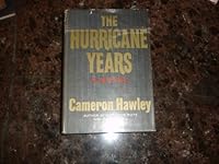 The Hurricane Years 9997499808 Book Cover