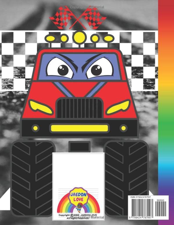 Draw Then Write Grades 1-3: Story Writing Notebook for Kids with Half Blank Half Lined Paper - Image 2