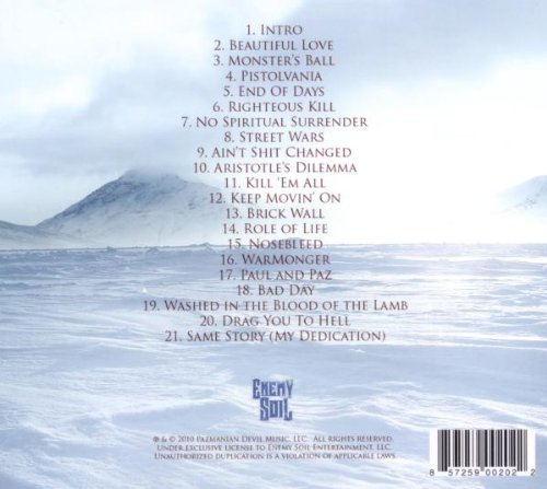 Miniatura 2 de Season Of The Assassin